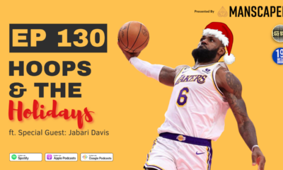 Top 10 Must Watch Games on the 2022-2023 Laker Calendar - Late