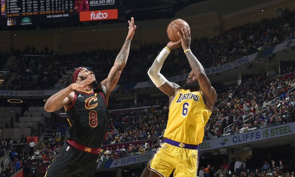 Lakers vs. Cavaliers Odds, Pick, Prediction: Los Angeles Looks to Stay Hot  (December 6)