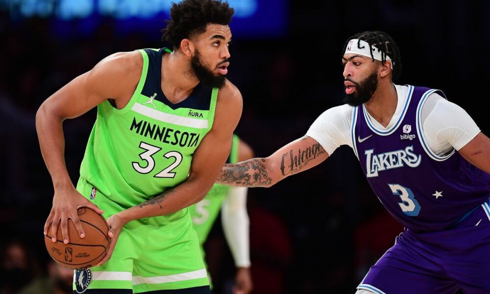 Lakers Injury Report: D'Angelo Russell's Fate Decided For Tonight's Jazz  Matchup - All Lakers
