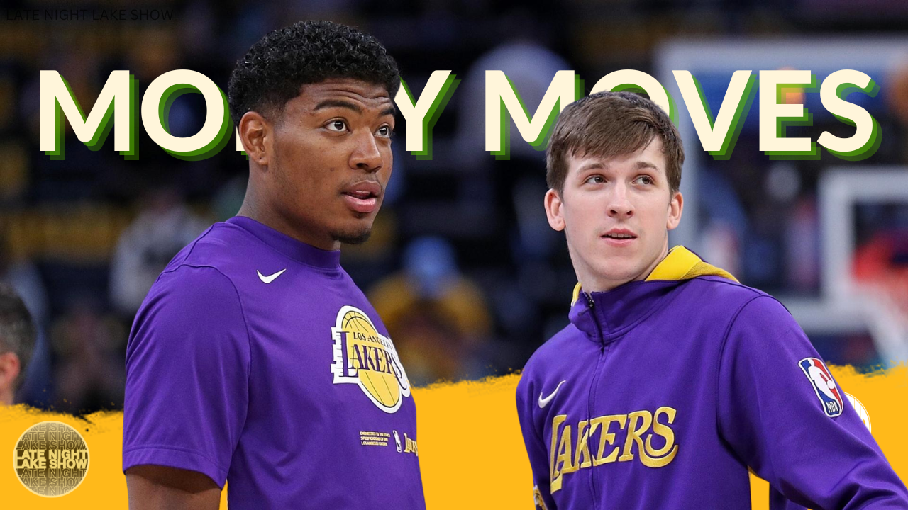 Lakers extend qualifying offers to Reaves, Hachimura, guarantee