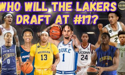 Top 10 Must Watch Games on the 2022-2023 Laker Calendar - Late Night Lake  Show